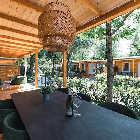 Tenuta Primero - فندق 4*