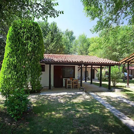فندق Tenuta Primero -