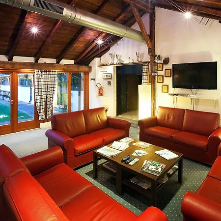 Tenuta Primero - 4*