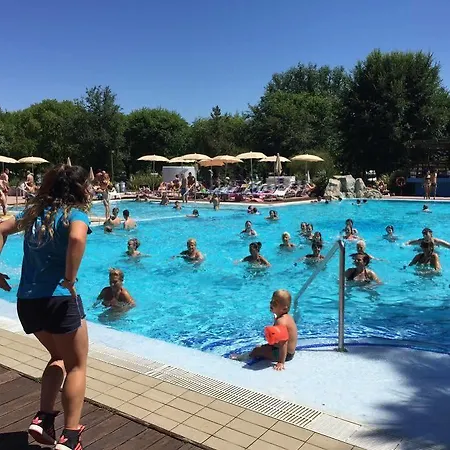 Hotel Tenuta Primero - Campground