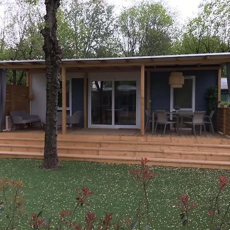 Tenuta Primero - Campground Hotel 4*